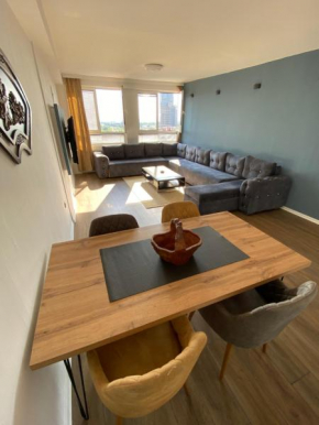 Comfort Apartments